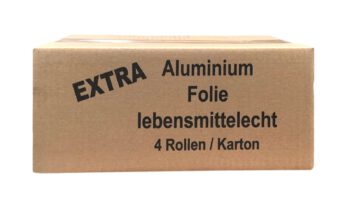 Aluminum- 4 pcs box -1